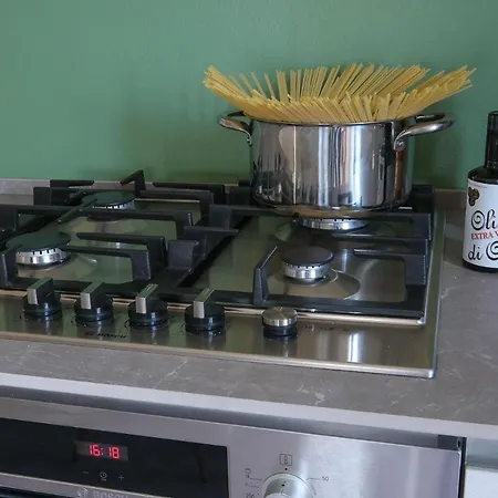 Gina Διαμέρισμα