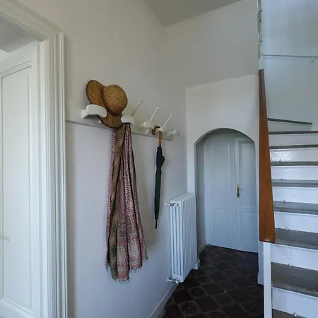 Διαμέρισμα Gina