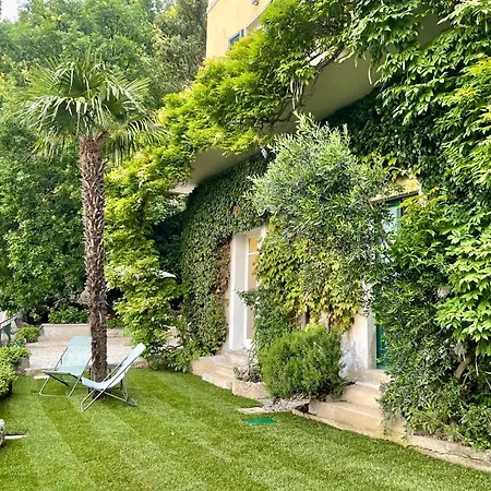 Gina Διαμέρισμα Βαρένα