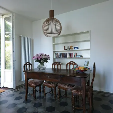 Apartamento Gina