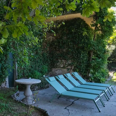 Apartament Gina Varenna