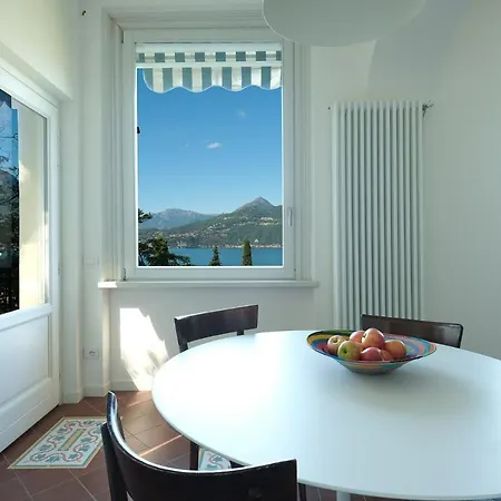 Gina Apartment
