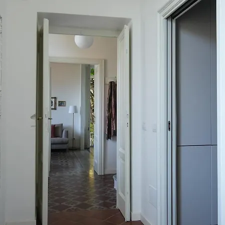 Apartment Gina *