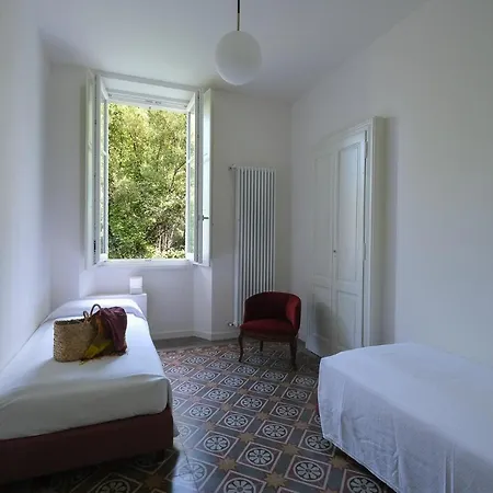 Gina Apartment