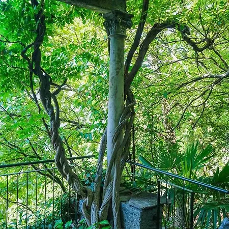 Gina דירה ורנה