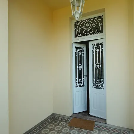 Apartamento Gina *