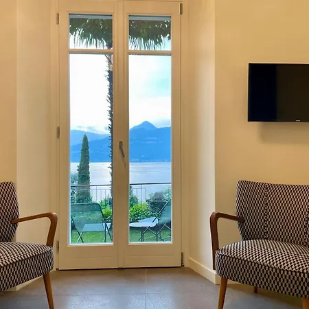 Gina Apartment Varenna