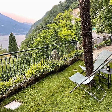 Gina * Varenna