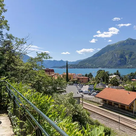 Gina * Varenna
