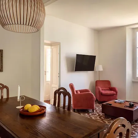Apartman Gina