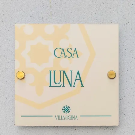 Gina * Varenna