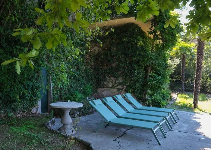 Appartement Gina Varenna