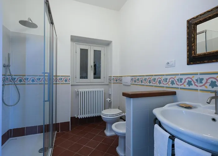 Gina Appartement Varenna