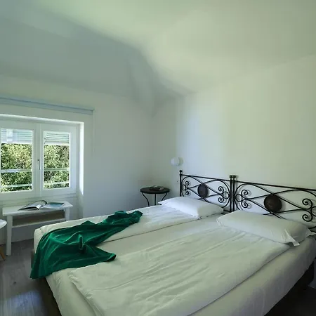 Apartamento Gina *