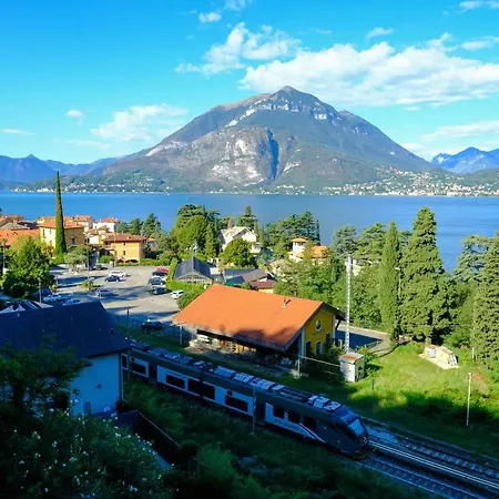 Gina * Varenna