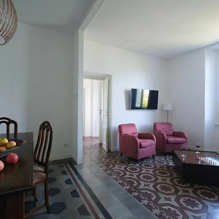 Apartamento Gina
