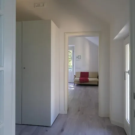 Apartamento Gina