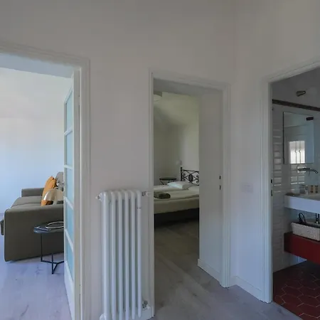 Apartamento Gina *