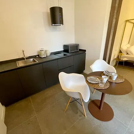 Apartamento Gina