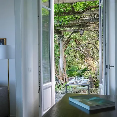 Gina Appartement