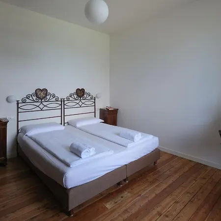 Appartement Gina *
