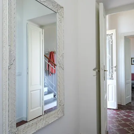Gina Appartement *