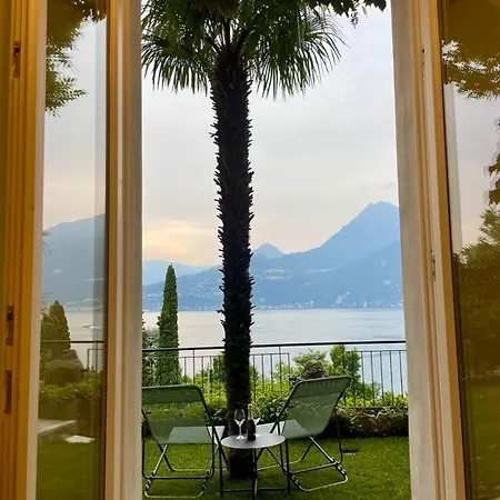 Gina * Varenna